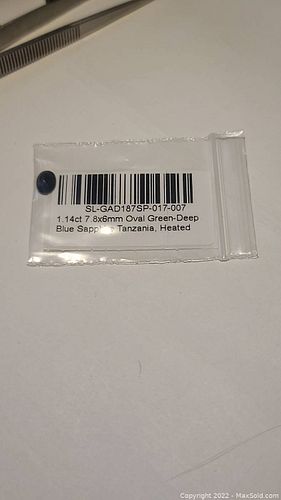 Lot #25 (1 of 7)