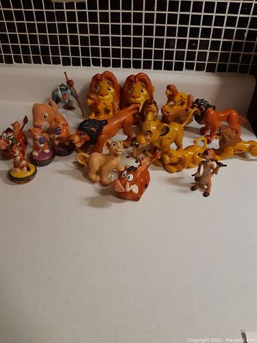 Lot #202 (1 of 6)