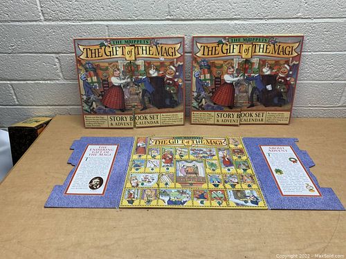 Lot #99 (1 of 5)