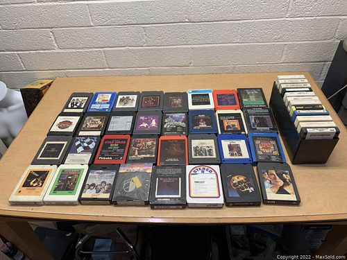 Lot #113 (1 of 13)