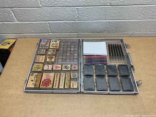 Lot #75 (1 of 9)