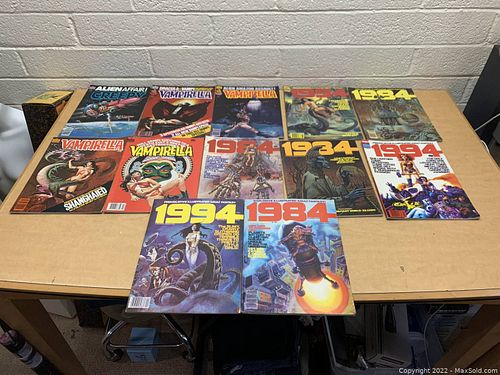 Lot #30 (1 of 13)