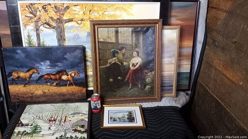 Lot #115 (1 of 16)