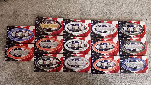 Lot #8 (1 of 9)