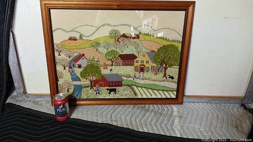 Lot #107 (1 of 5)