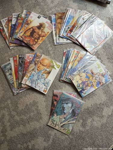 Lot #37 (1 of 5)