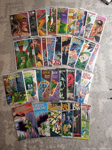Lot #34 (1 of 5)
