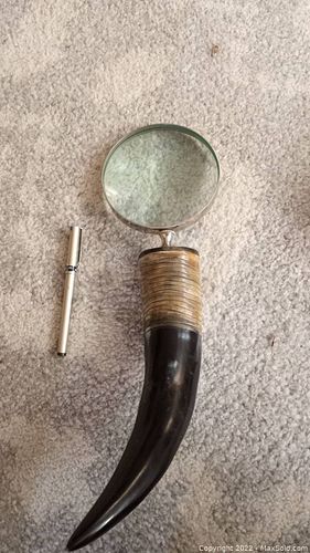 Lot #15 (1 of 2)