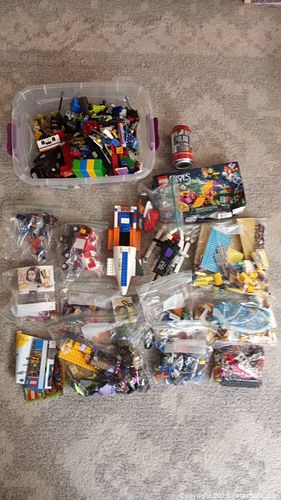 Lot #96 (1 of 6)