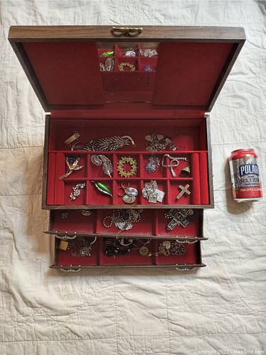 Lot #50 (1 of 5)