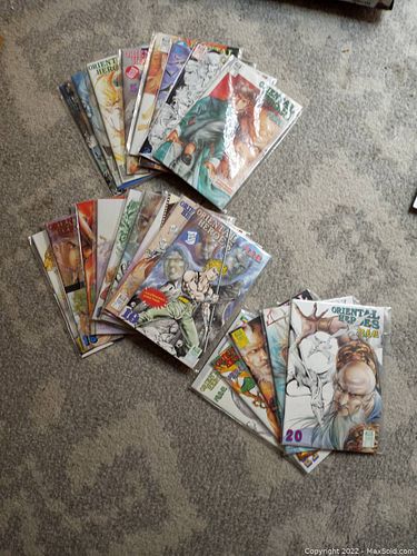 Lot #40 (1 of 3)