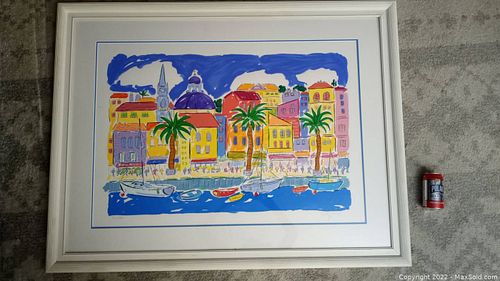 Lot #9 (1 of 8)