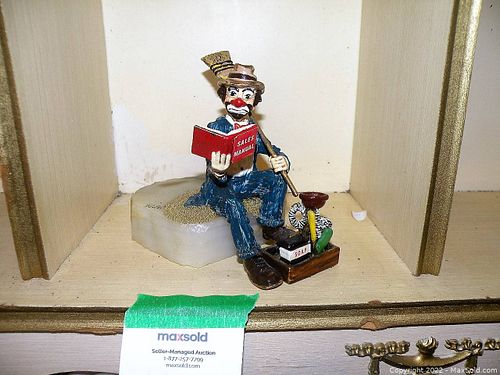Lot #125 (1 of 6)