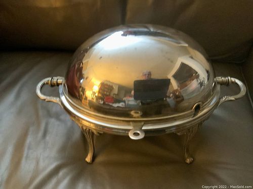 Lot #110 (1 of 7)