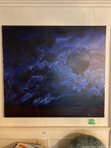 Lot #480 (1 of 8)
