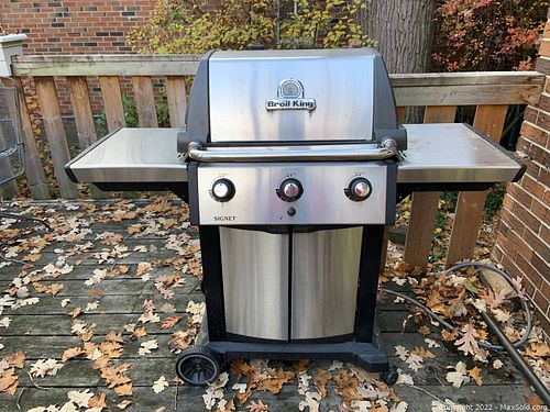 Lot #615 (1 of 11)