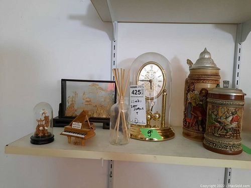 Lot #425 (1 of 16)