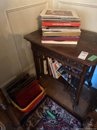 Lot #501 (1 of 20)