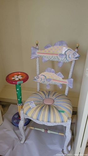 Lot #370 (1 of 8)
