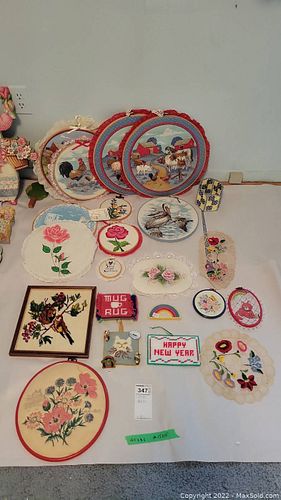 Lot #347 (1 of 13)