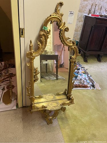 Lot #264 (1 of 9)