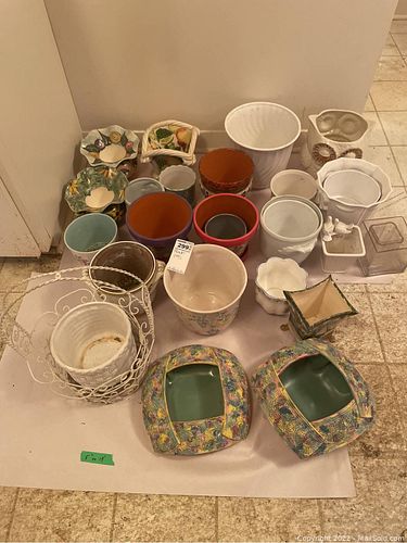 Lot #299 (1 of 19)
