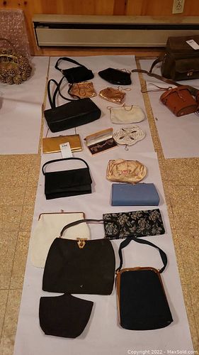 Lot #398 (1 of 13)