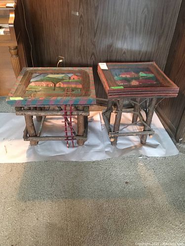 Lot #206 (1 of 7)