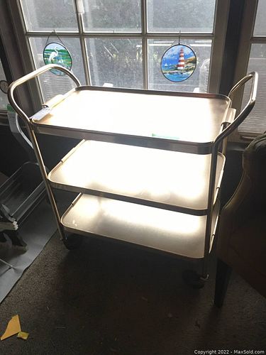 Lot #214 (1 of 6)