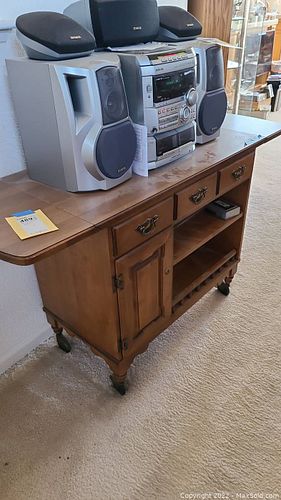Lot #489 (1 of 6)