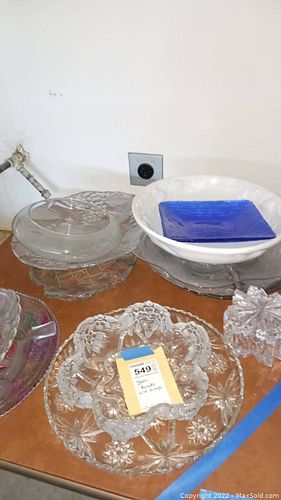 Lot #549 (1 of 10)