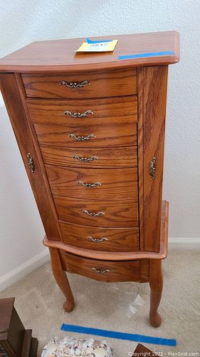 Lot #461 (1 of 6)
