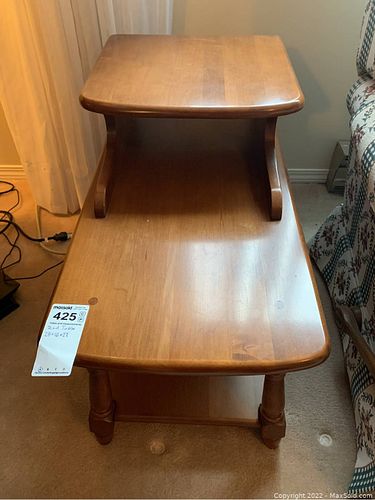 Lot #425 (1 of 6)