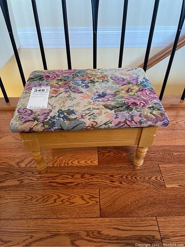 Lot #348 (1 of 6)