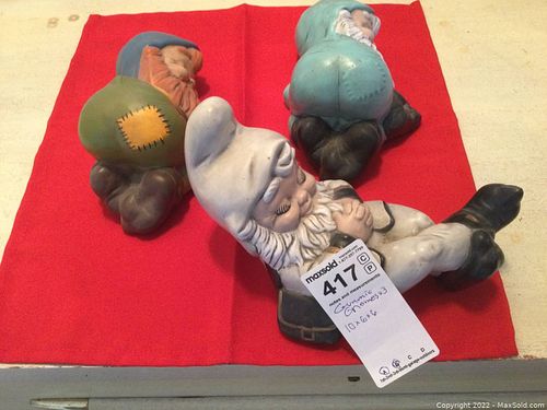 Lot #417 (1 of 6)