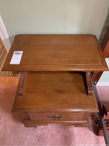 Lot #464 (1 of 7)