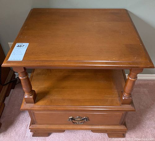Lot #467 (1 of 7)