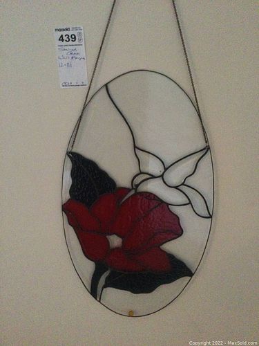 Lot #439 (1 of 4)