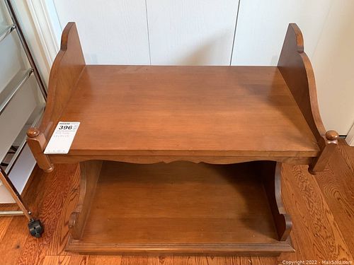 Lot #396 (1 of 6)