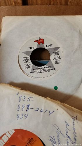 Lot #4 (1 of 5)