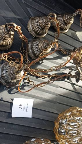 Lot #47 (1 of 5)