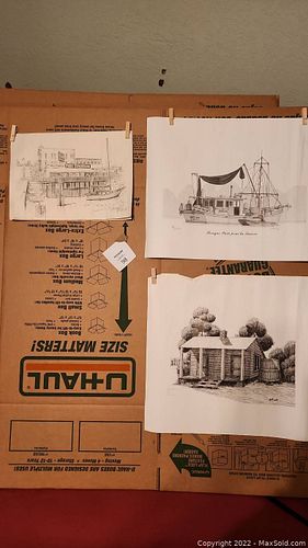 Lot #98 (1 of 10)