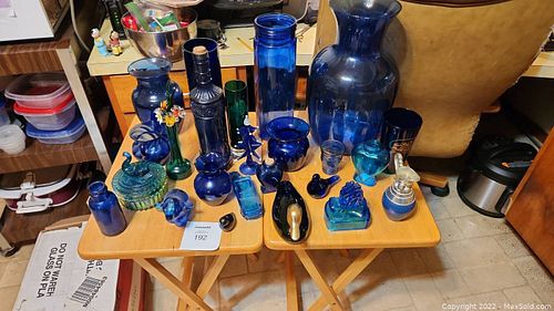 Lot #192 (1 of 7)