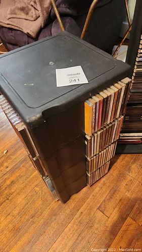 Lot #241 (1 of 13)