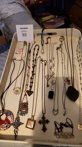 Lot #93 (1 of 6)