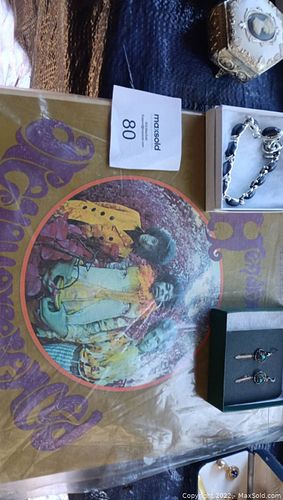 Lot #80 (1 of 6)
