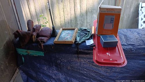 Lot #20 (1 of 6)