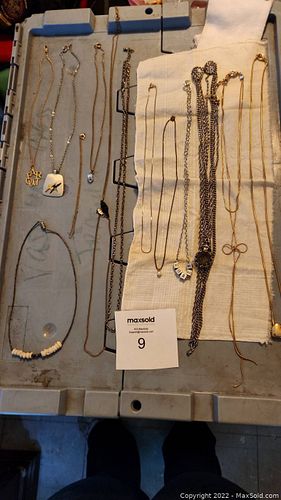 Lot #9 (1 of 6)
