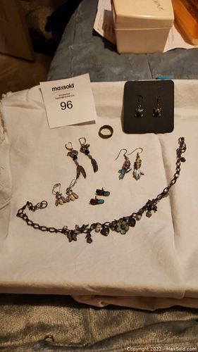 Lot #96 (1 of 6)