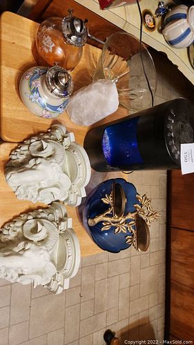 Lot #150 (1 of 6)